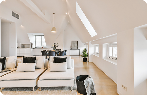 Loft Conversions