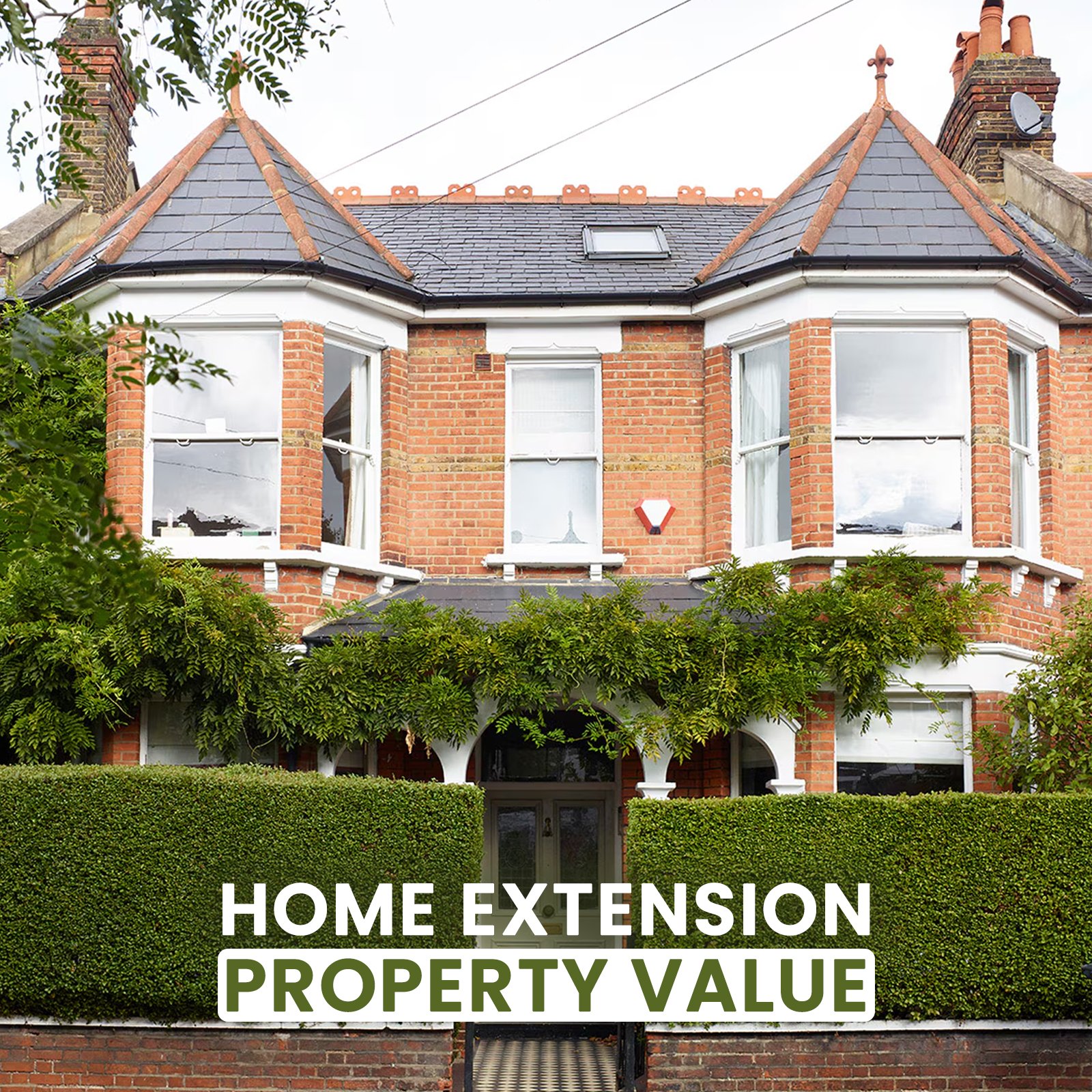 Home Extension London